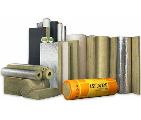 Insulation Material