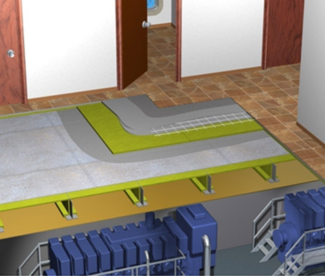 Deck Covering